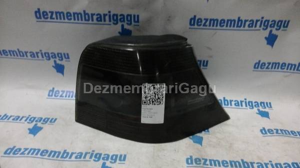 Vand stop dreapta VOLKSWAGEN GOLF IV (1997-2005)