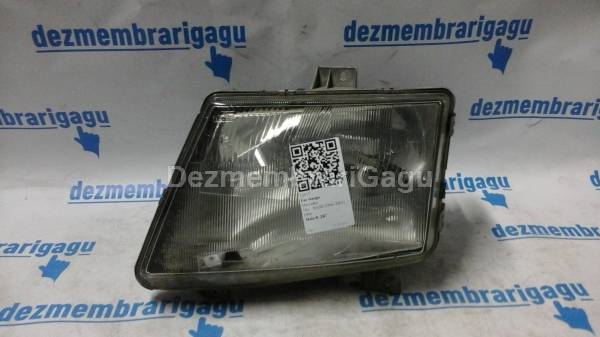 De vanzare far stanga MERCEDES VITO / W638 (1996-2003)