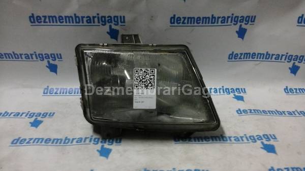 De vanzare far dreapta MERCEDES VITO / W638 (1996-2003)