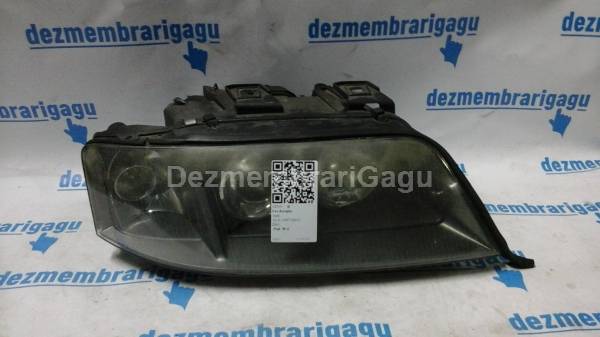 Vand far dreapta AUDI A6 II (1997-2005) din dezmembrari