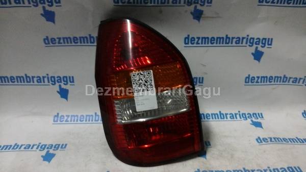 Vand stop stanga OPEL ZAFIRA (1999-2005) din dezmembrari