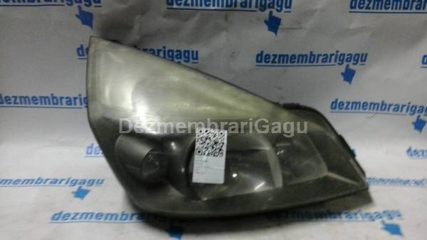 Far dreapta RENAULT ESPACE IV (2002-)