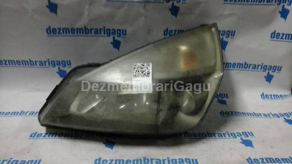 Vand far stanga RENAULT ESPACE IV (2002-)