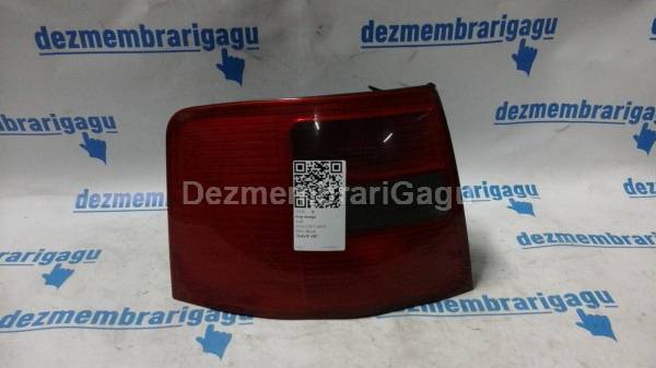 Vand stop stanga AUDI A6 II (1997-2005)