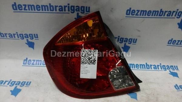 Vand stop stanga HYUNDAI ACCENT (2000-)