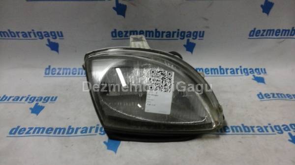 De vanzare far dreapta FIAT SEICENTO