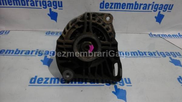 De vanzare alternator FIAT PUNTO II (1999-), 1.2 Benzina, 59 KW second hand