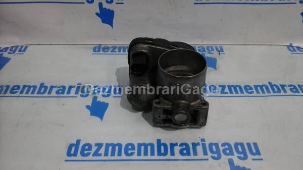 Clapeta acceleratie VOLKSWAGEN GOLF IV (1997-2005), 1.6 Benzina, 77 KW