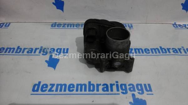 Vand clapeta acceleratie VOLKSWAGEN GOLF IV (1997-2005), 1.4 Benzina, 55 KW din dezmembrari