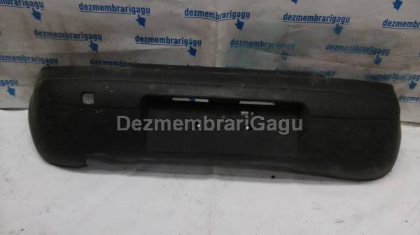 Vand bara spate DAEWOO MATIZ