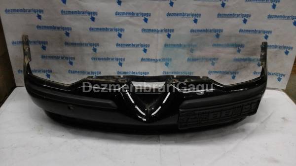 De vanzare bara fata ALFA ROMEO 156