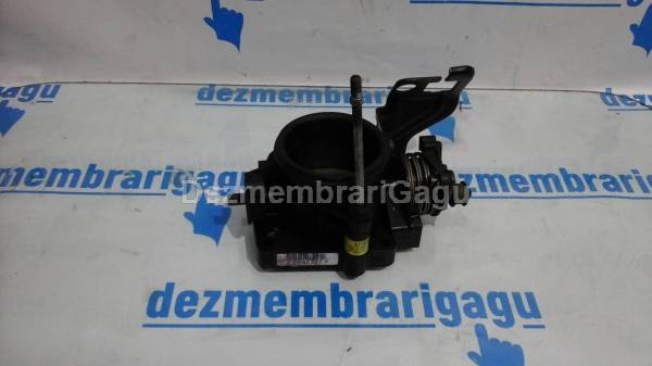  Clapeta acceleratie FORD MONDEO II (1996-2000), 1.8 Benzina, 85 KW sh
