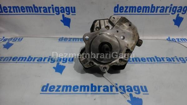 De vanzare pompa inalta presiune BMW 3 E46 (1998-), 2.0 Diesel, 110 KW