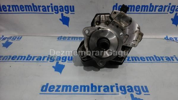 Vand pompa inalta presiune BMW 7 E65/E66 (2001-), 3.0 Diesel, 160 KW