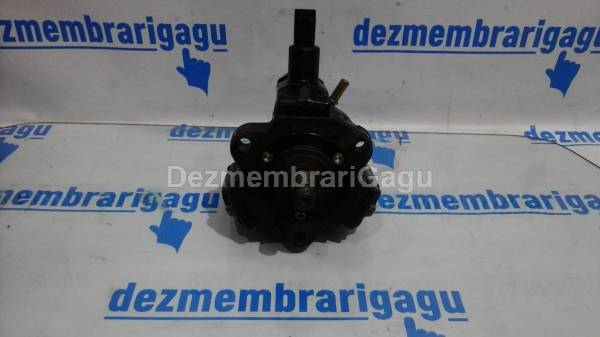 Vand pompa inalta presiune CITROEN XSARA PICASSO, 2.0 Diesel, 66 KW din dezmembrari