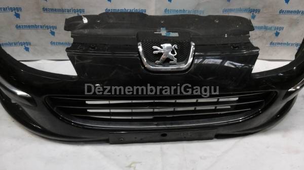 De vanzare bara fata PEUGEOT 407 second hand