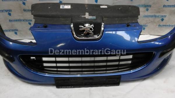 De vanzare bara fata PEUGEOT 407 second hand