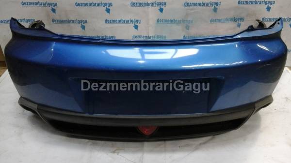 Vand bara spate MAZDA RX 8