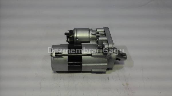 Vand electromotor PEUGEOT 407, 1.6 Diesel