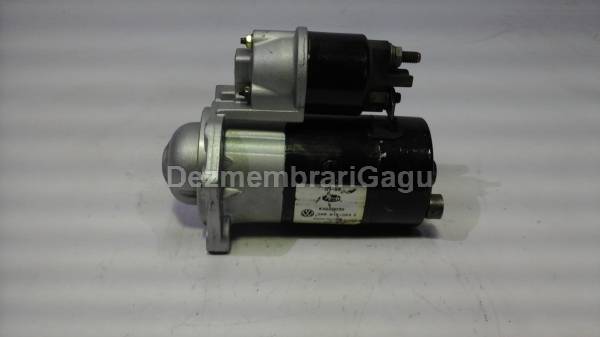 Electromotor VOLKSWAGEN POLO (2001-2009) Benzina