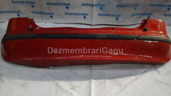 De vanzare bara spate MERCEDES A-CLASS / W168 (1997-2004) second hand
