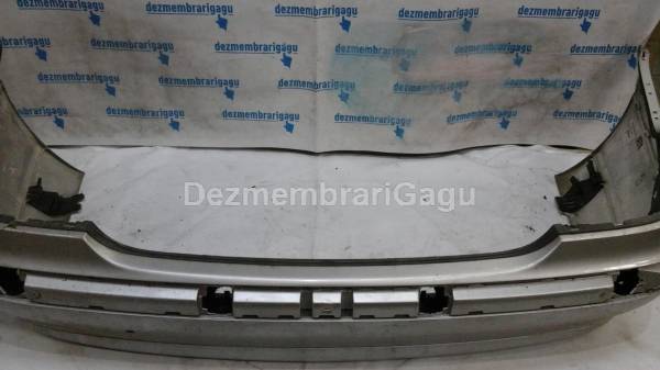 Vand bara spate MERCEDES S-CLASS / 220-215 (1998-2005) din dezmembrari