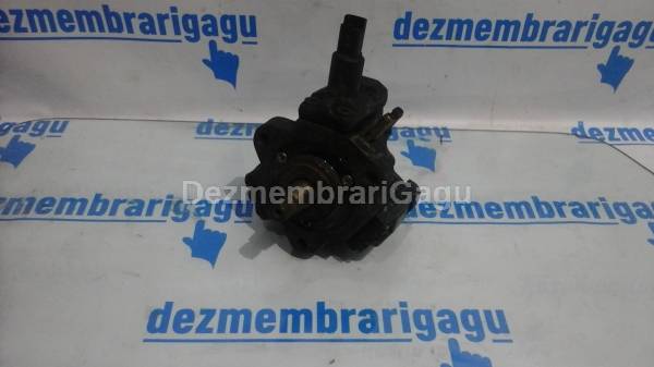 Vand pompa inalta presiune PEUGEOT 307, 2.0 Diesel, 66 KW din dezmembrari