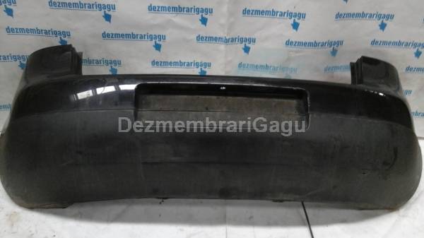 Bara spate VOLKSWAGEN GOLF V (2003-)