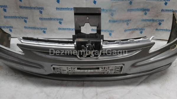 De vanzare bara fata PEUGEOT 607