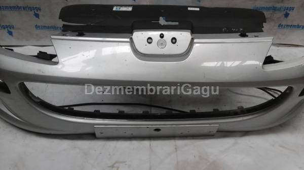 Vand bara fata PEUGEOT 407 din dezmembrari