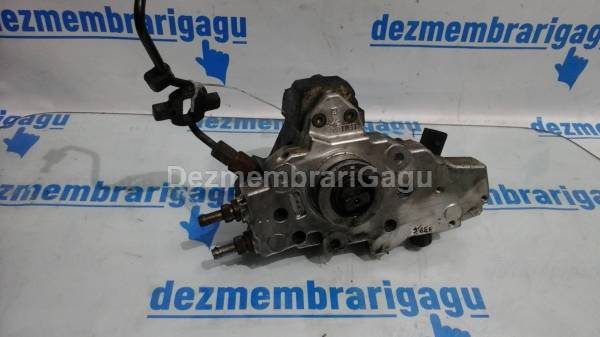 De vanzare pompa inalta presiune MERCEDES C-CLASS / 203 (2000-), 2.2 Diesel, 75 KW
