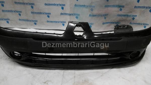 Bara fata RENAULT CLIO II (1998-)