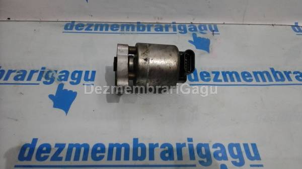  Egr OPEL ASTRA G (1998-), 1.6 Benzina, 62 KW sh