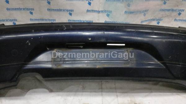 Bara spate Alfa Romeo Gt