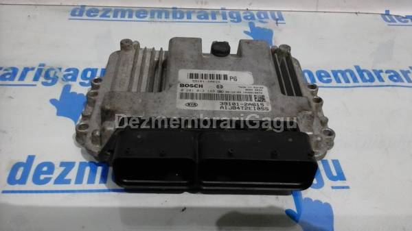 De vanzare calculator motor ecm ecu KIA RIO II (2005-), 1.5 Diesel, 81 KW