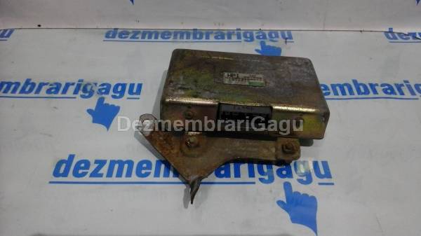 De vanzare calculator motor ecm ecu HYUNDAI GALLOPER II (1998-), 2.5 Diesel, 77 KW