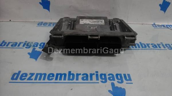 De vanzare calculator motor ecm ecu MERCEDES A-CLASS / W169 (2004-), 1.5 Benzina, 70 KW