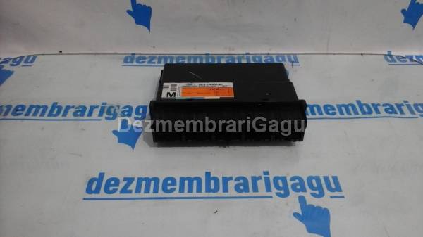  Calculator confort FORD MONDEO III (2000-), 2.0 Diesel sh