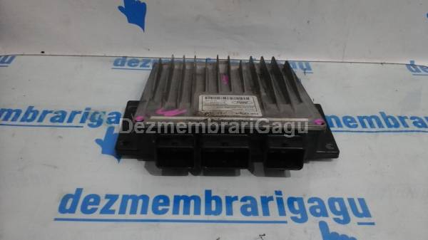 De vanzare calculator motor ecm ecu FORD MONDEO III (2000-), 2.0 Diesel, 85 KW second hand