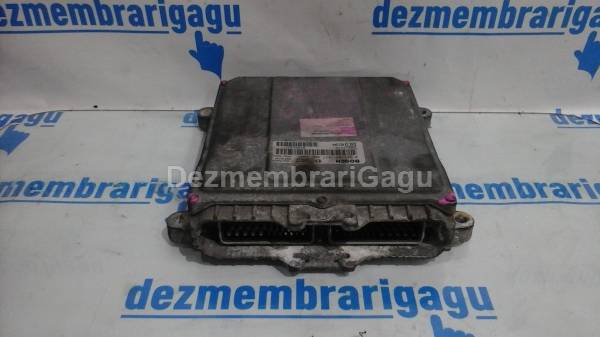 De vanzare calculator motor ecm ecu IVECO DAILY, 2.8 Diesel, 78 KW