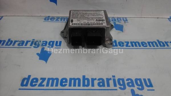 Vand calculator motor ecm ecu FORD MONDEO III (2000-), 2.0 Diesel