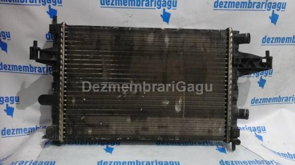 Vand radiator apa OPEL CORSA B (1993-2000), 1.2 Benzina, 48 KW