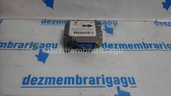 De vanzare calculator airbag OPEL ASTRA G (1998-)