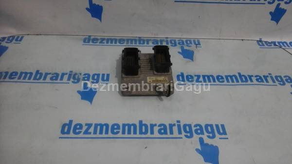 Vand calculator motor ecm ecu OPEL ASTRA H (2004-), 1.4 Benzina