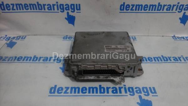 De vanzare calculator motor ecm ecu LANCIA KAPPA, 2.4 Diesel, 91 KW