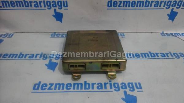 Vand calculator motor ecm ecu MITSUBISHI PAJERO III (2000-), 2.5 Diesel, 73 KW din dezmembrari