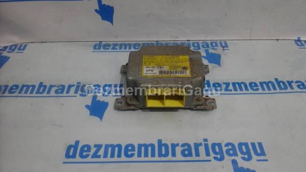 Vand calculator airbag MITSUBISHI PAJERO PININ (1999-)