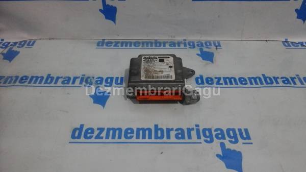 Vand calculator airbag RENAULT SCENIC I (1999-)