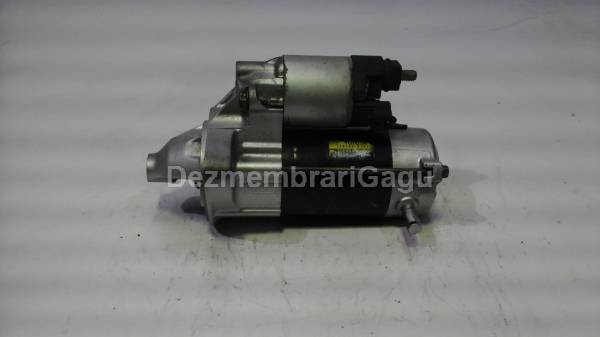  Electromotor TOYOTA YARIS / CP10 (1999-2005), 1.0 Benzina, 50 KW sh