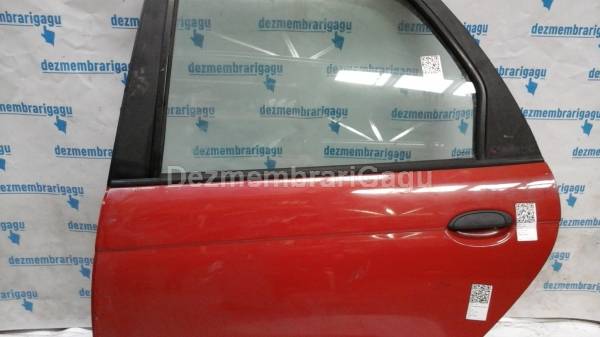 De vanzare usa stanga spate portiera stg RENAULT SCENIC I (1999-)